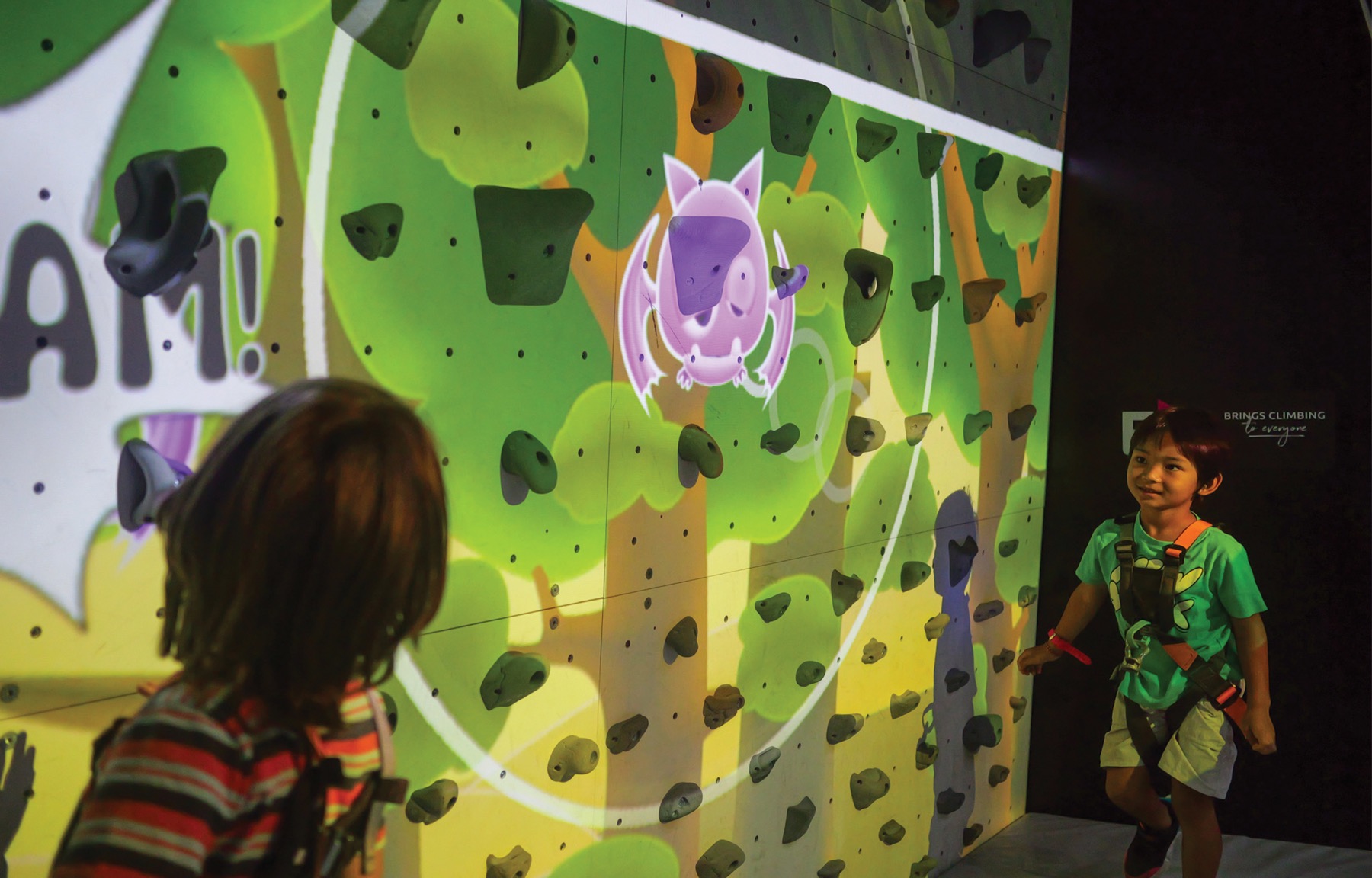 Clip n Climb — photo 6