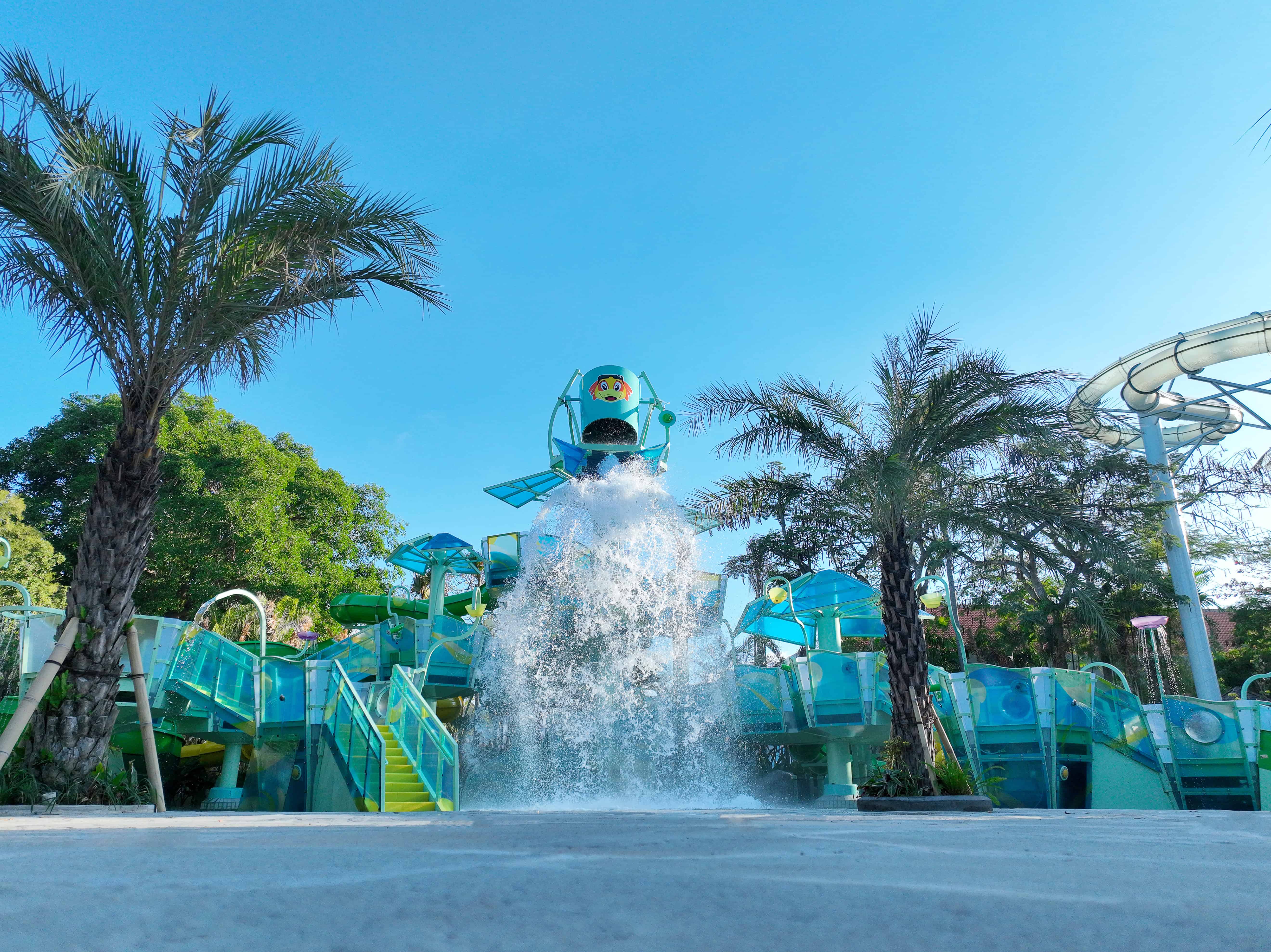 Waterbom Bali — photo 5