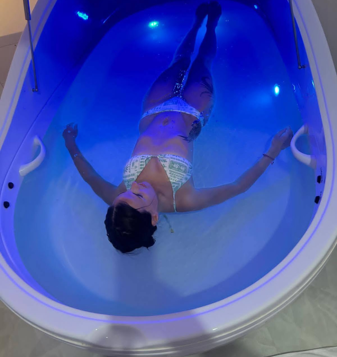 Float Spa Bali — photo 1