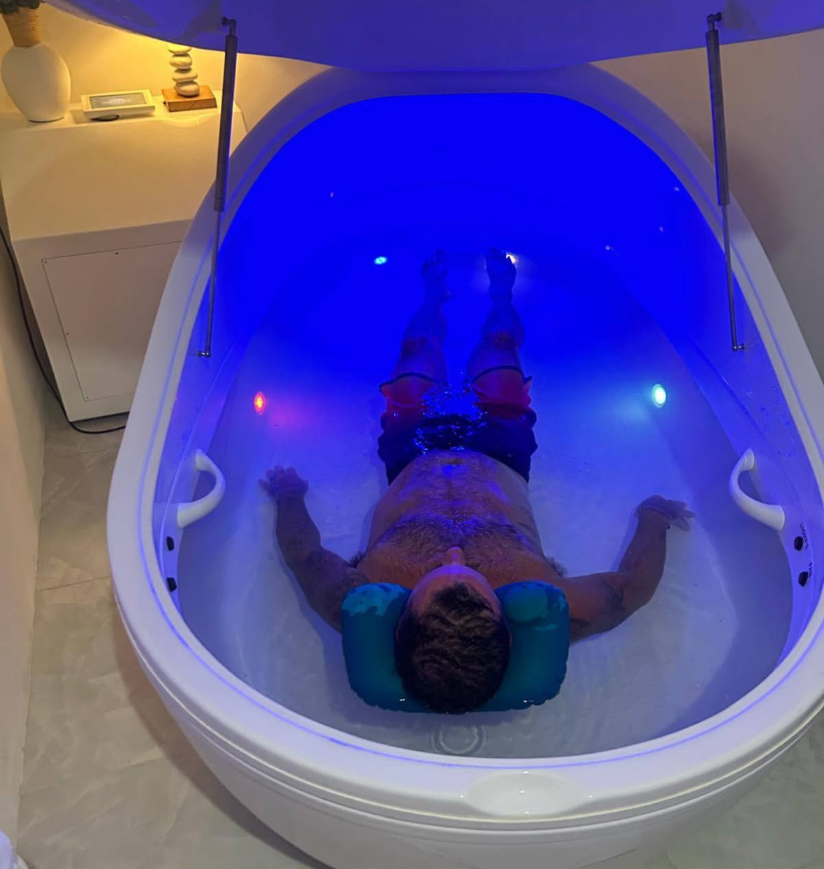 Float Spa Bali — photo 5