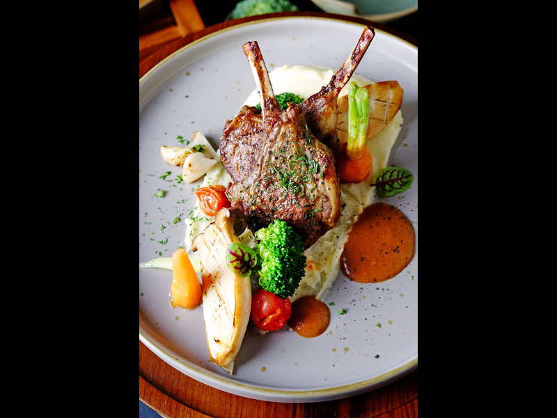 Coco Bistro Tanjung Benoa — photo 1