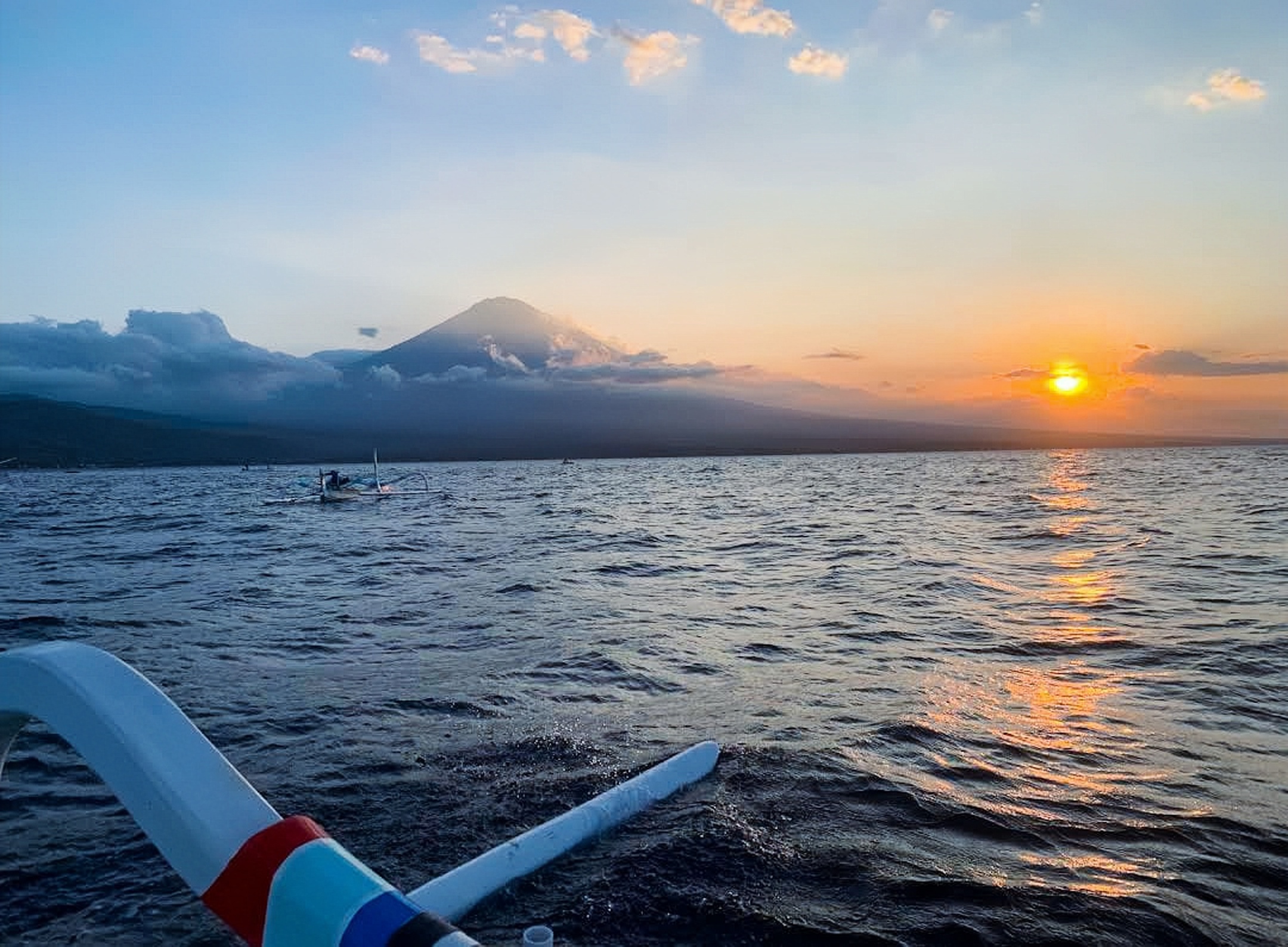 Amed Sailing — photo 1