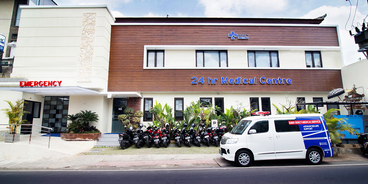 BIMC Ubud Medical Centre — photo 3