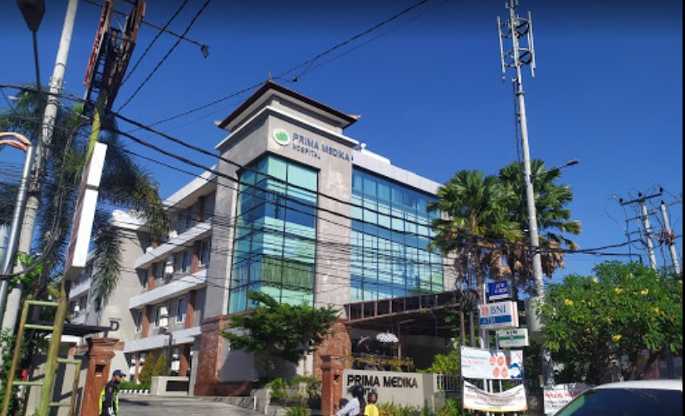 Prima Medika Hospital — photo 3
