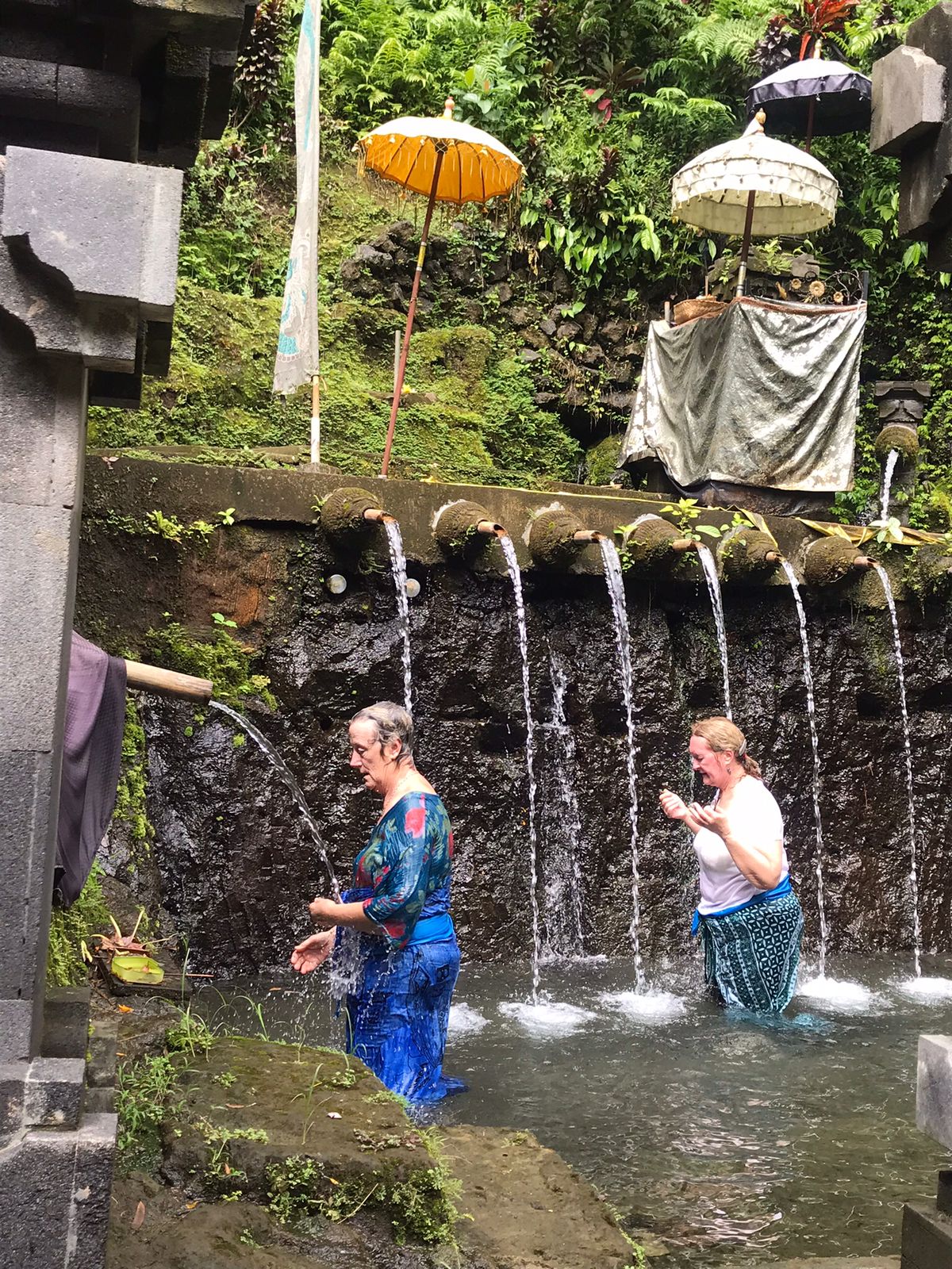 Purification and Spiritual Blessing Experience — photo 1