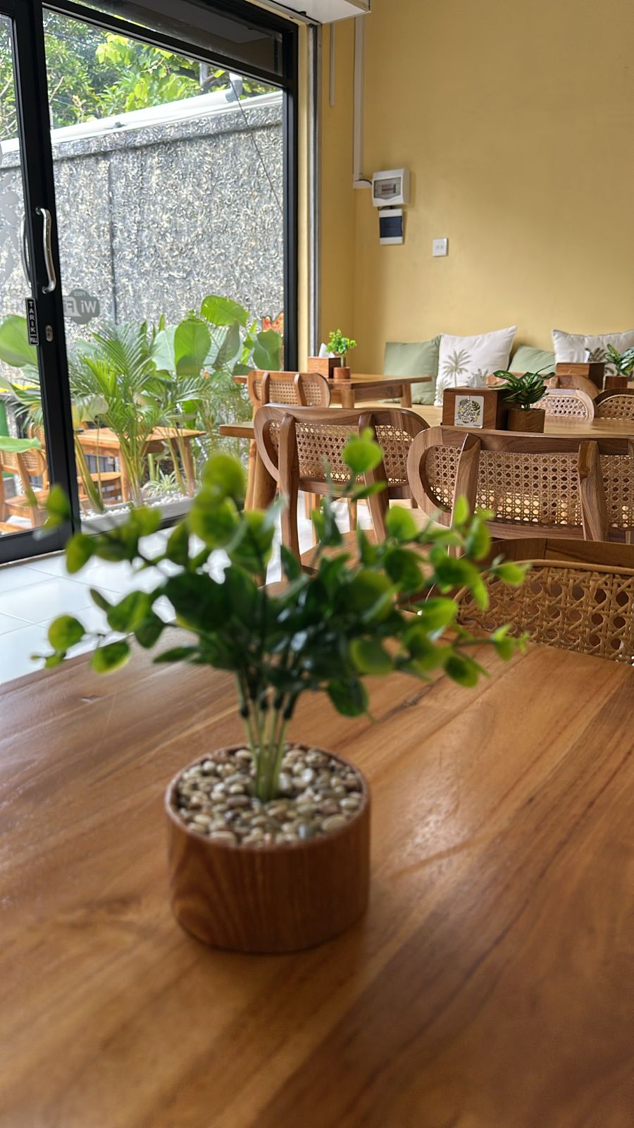La Lina Cafe — photo 3