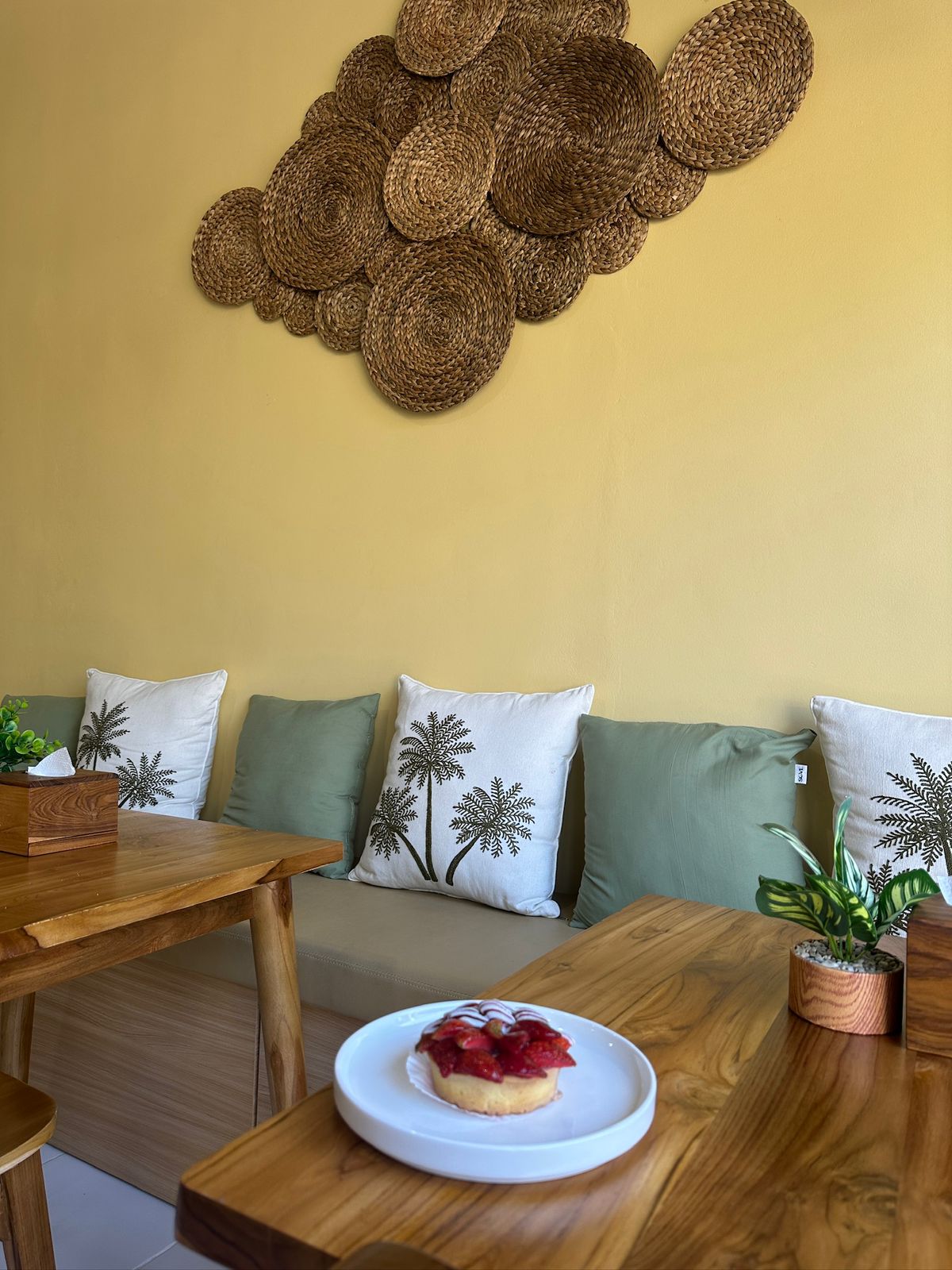 La Lina Cafe — photo 6