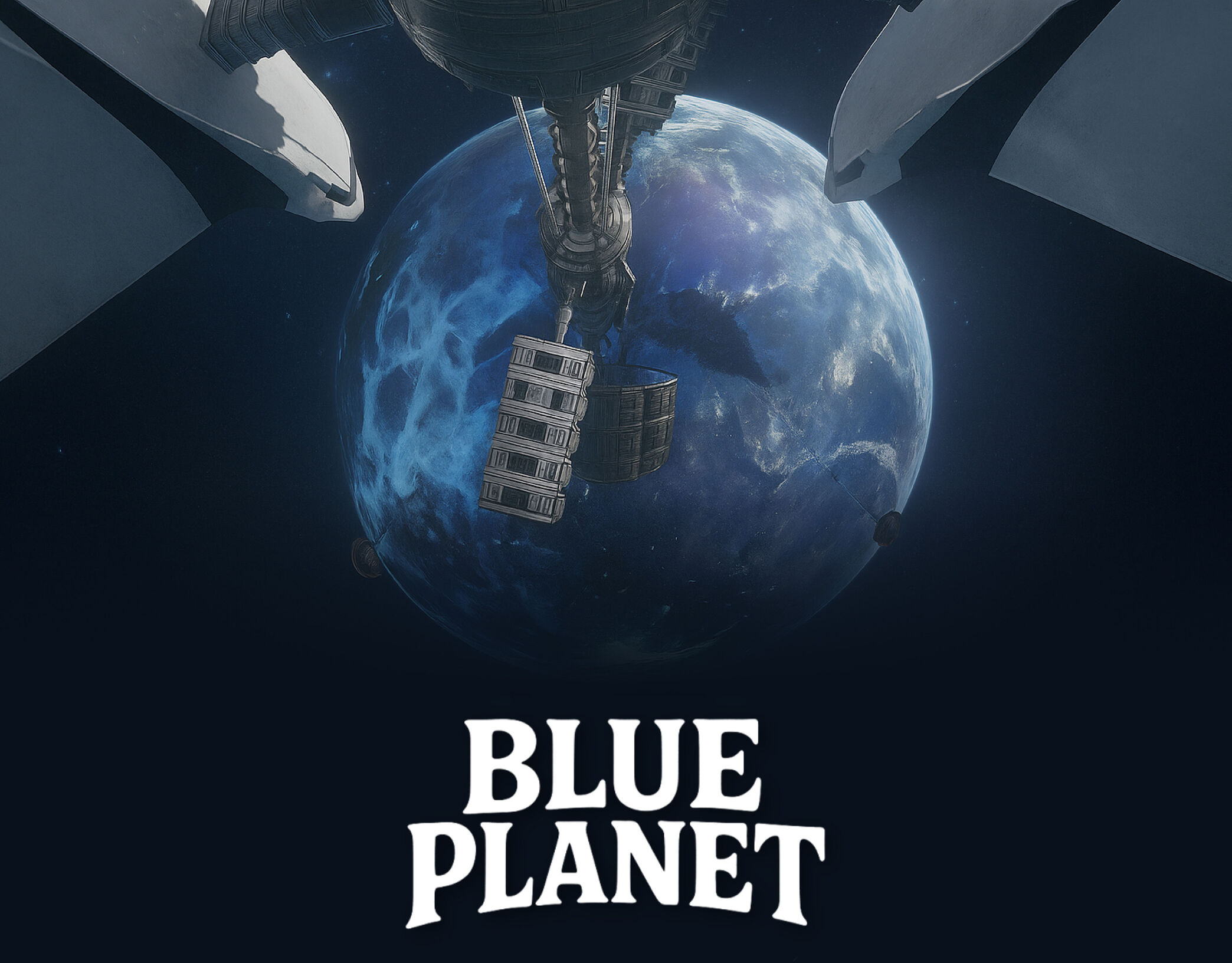 **On Request** Blue Planet - Labyrinth Dome — photo 6