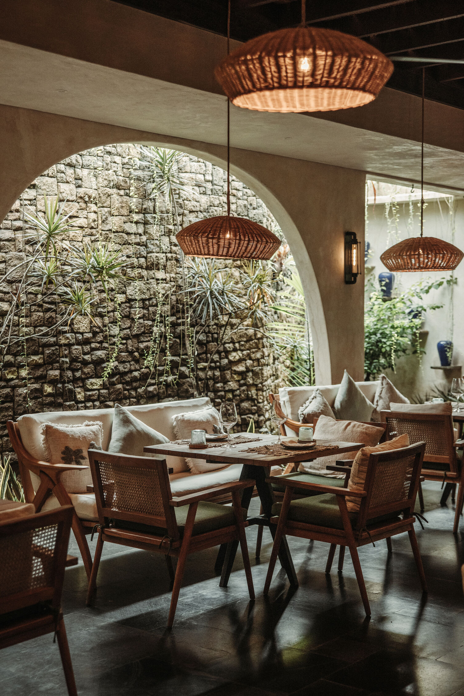 CHORA Mediterranean Restaurant — photo 1