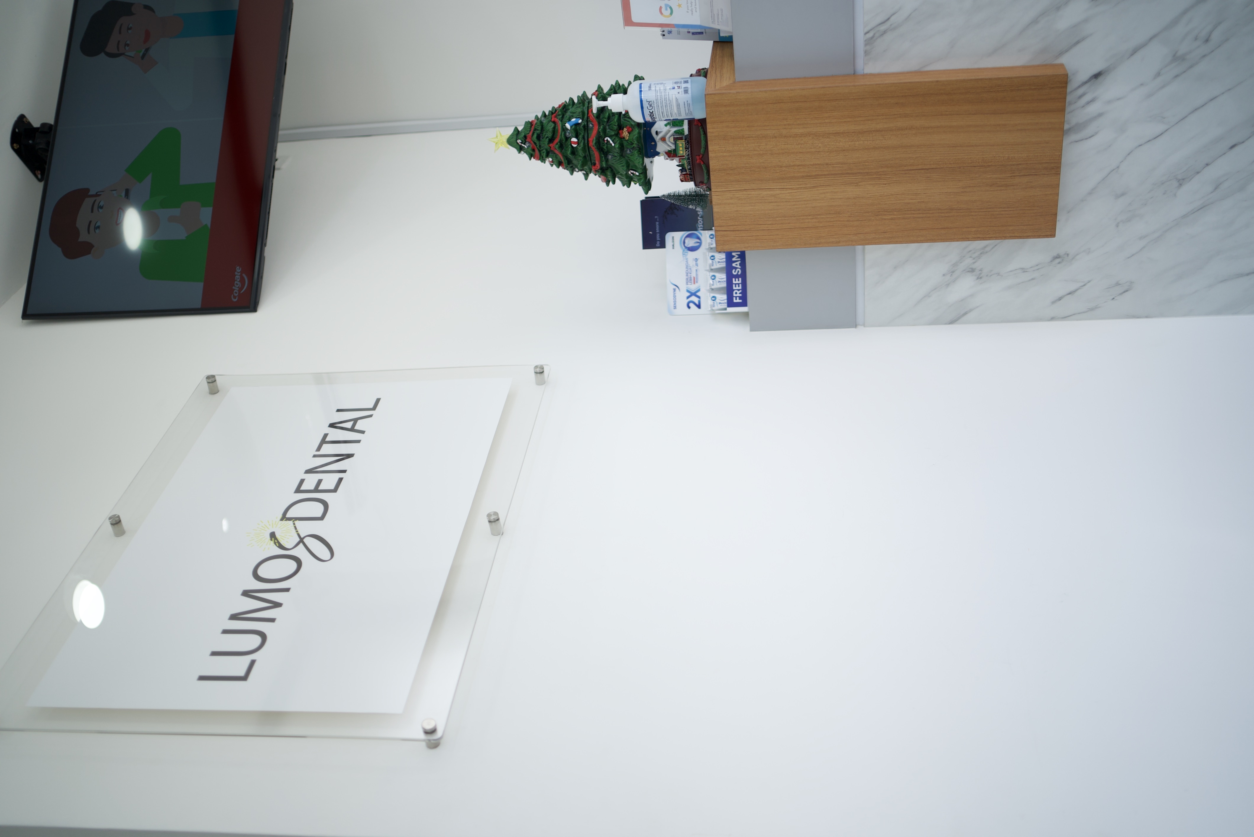 Lumos Dental Bali — photo 6