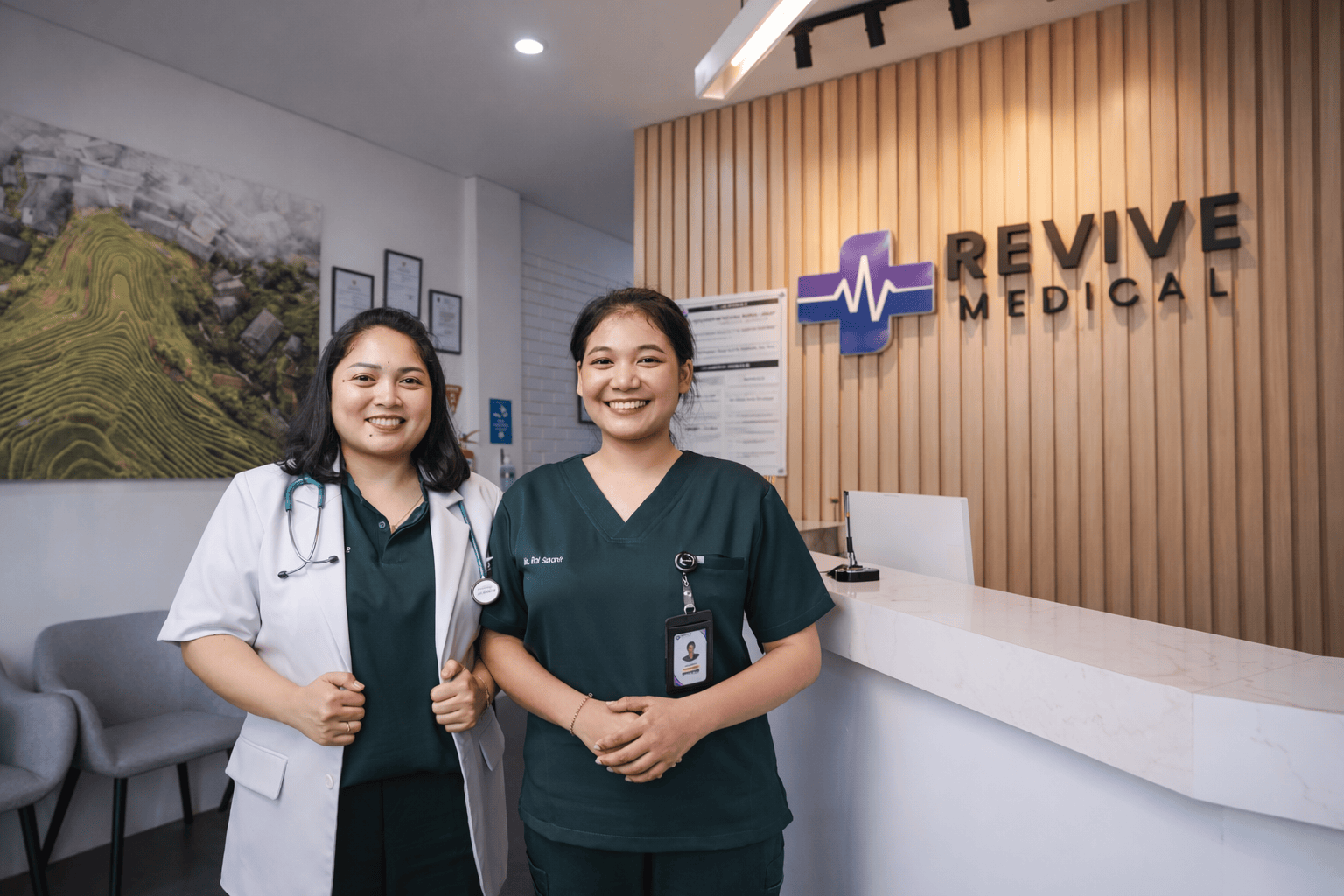 Revive Medical Bali — photo 1
