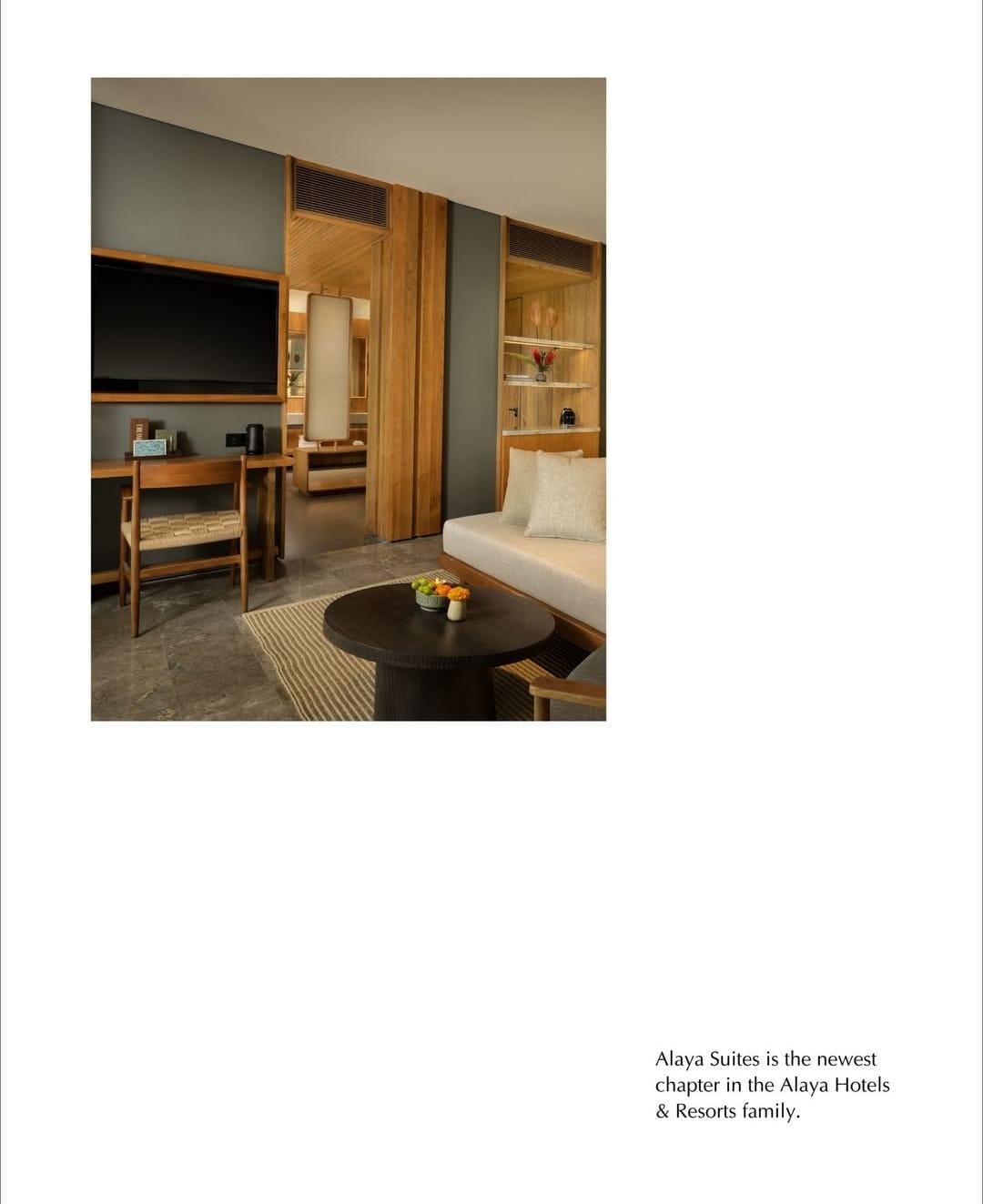 Alaya Suites Ubud — photo 1