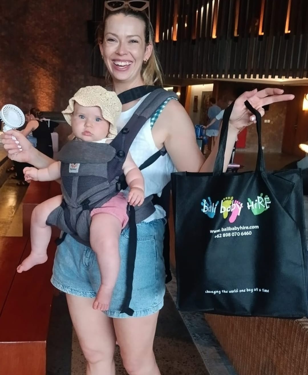Bali Baby Hire — photo 1