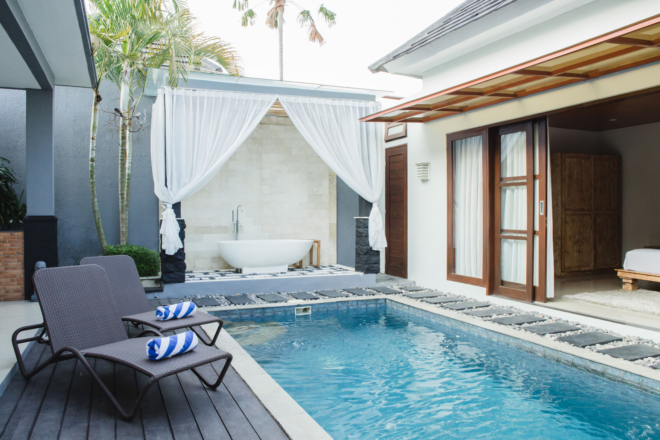 Grand Kesambi Resort & Villa — photo 1