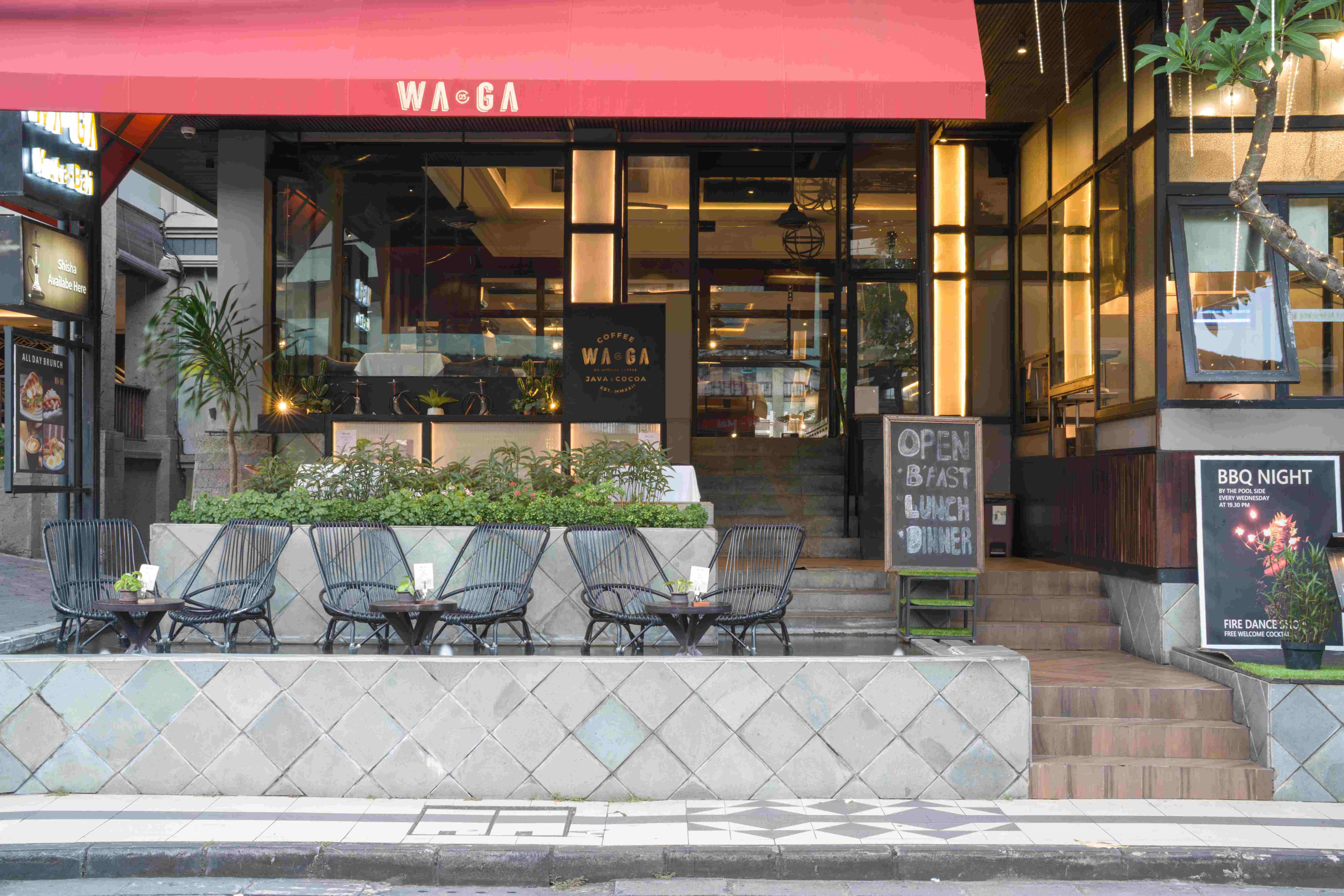 WAGA KUTA BALI — photo 1