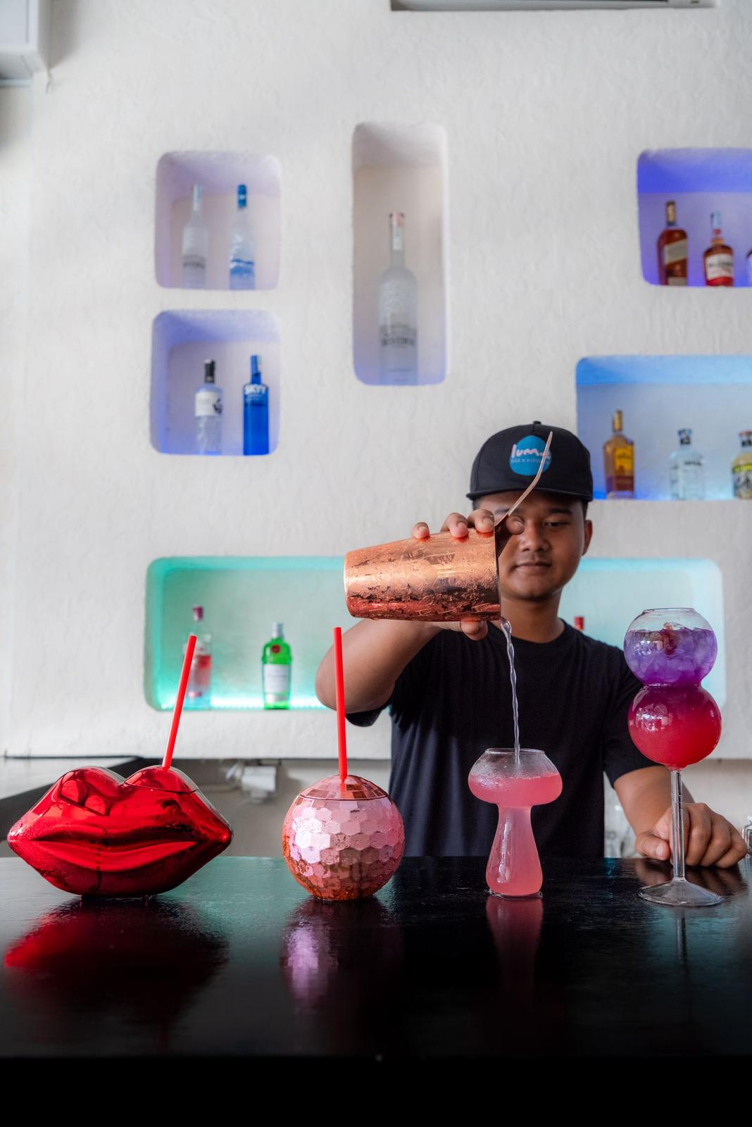 Lume Bar & Kitchen — photo 2