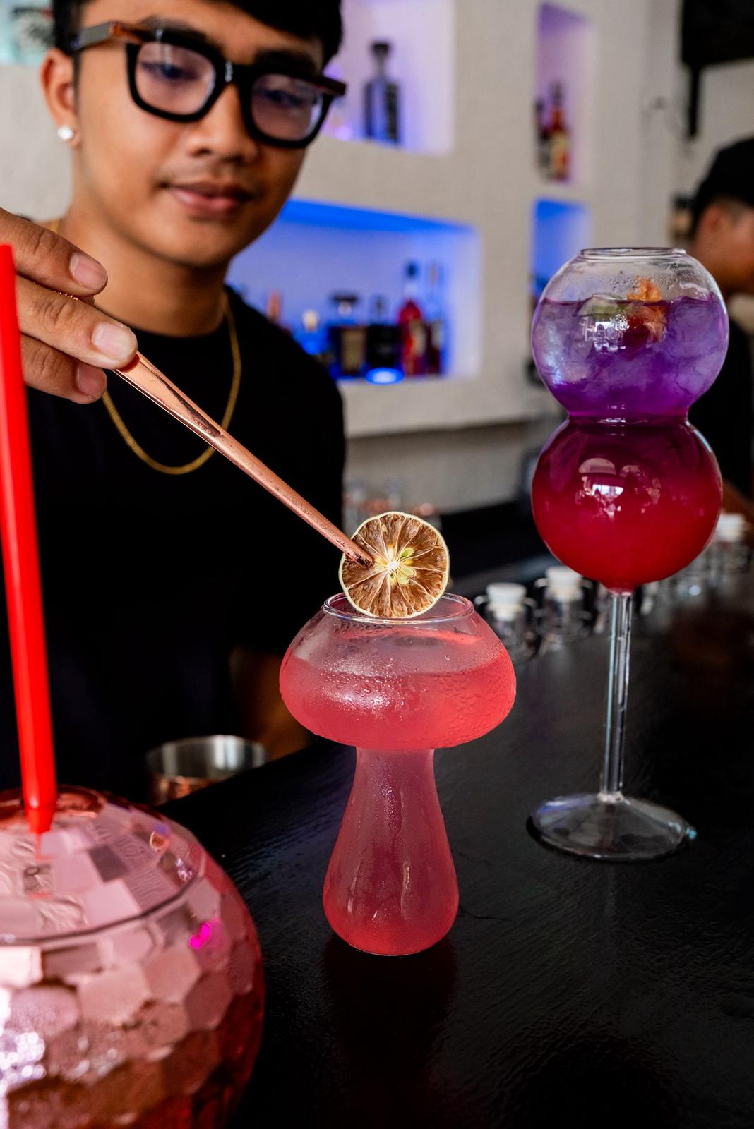 Lume Bar & Kitchen — photo 3