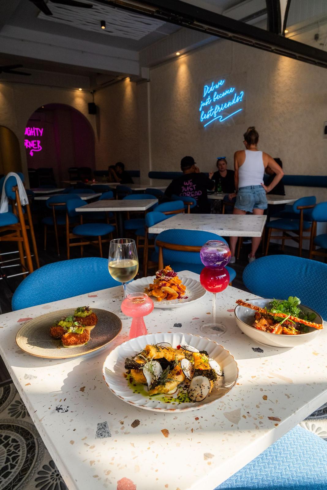 Lume Bar & Kitchen — photo 4