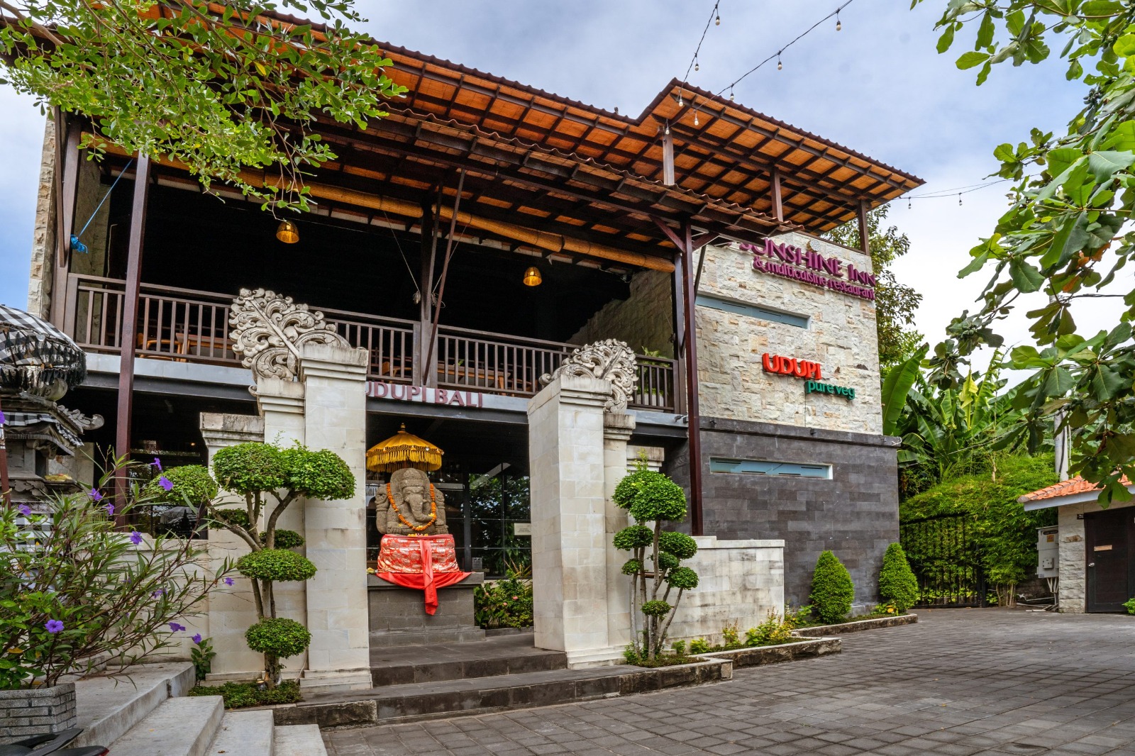 Bali Sunshine — photo 1