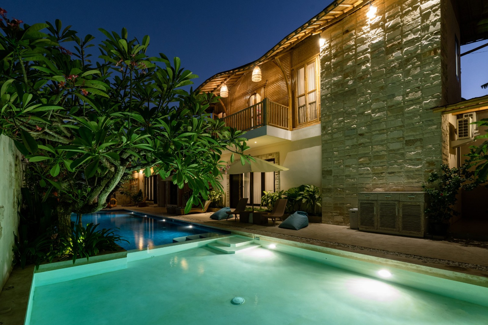 Bali Sunshine — photo 3