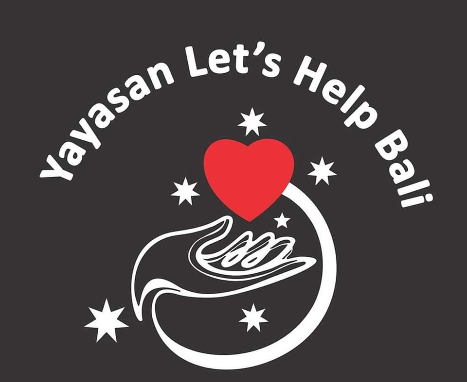 Let's Help Bali — photo 1