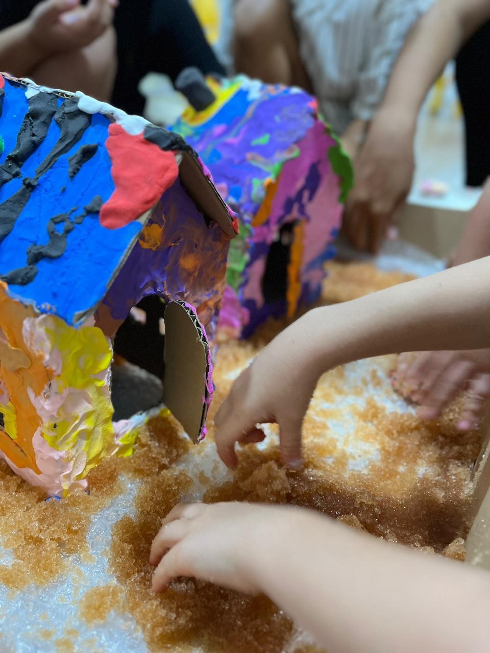 Parklife Family Hub — photo 5