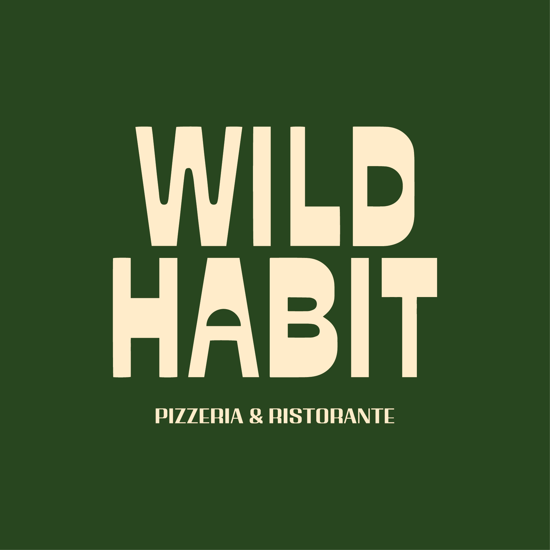 Wild Habit — photo 1