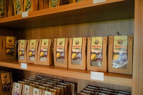 Aga Bali Coffee Plantation — photo 2