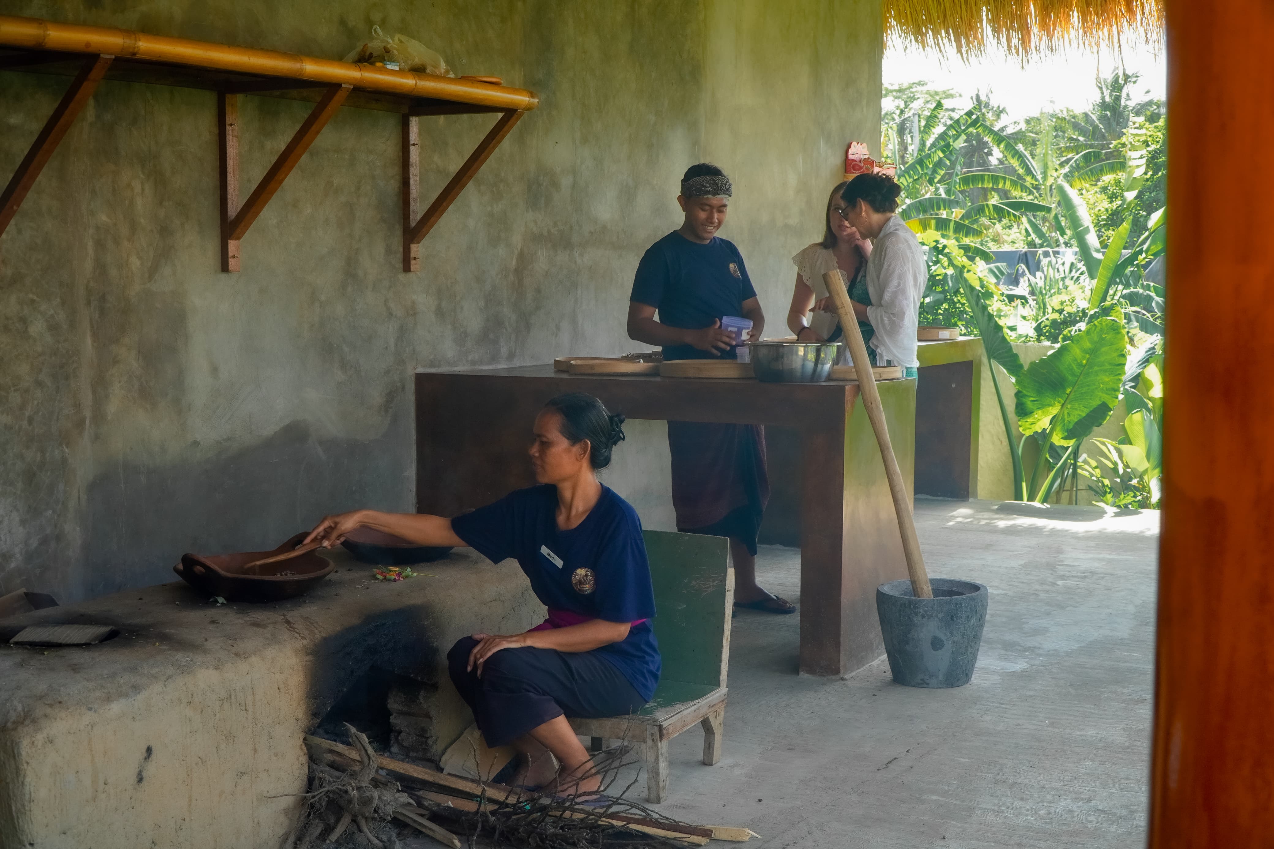 Aga Bali Coffee Plantation — photo 3