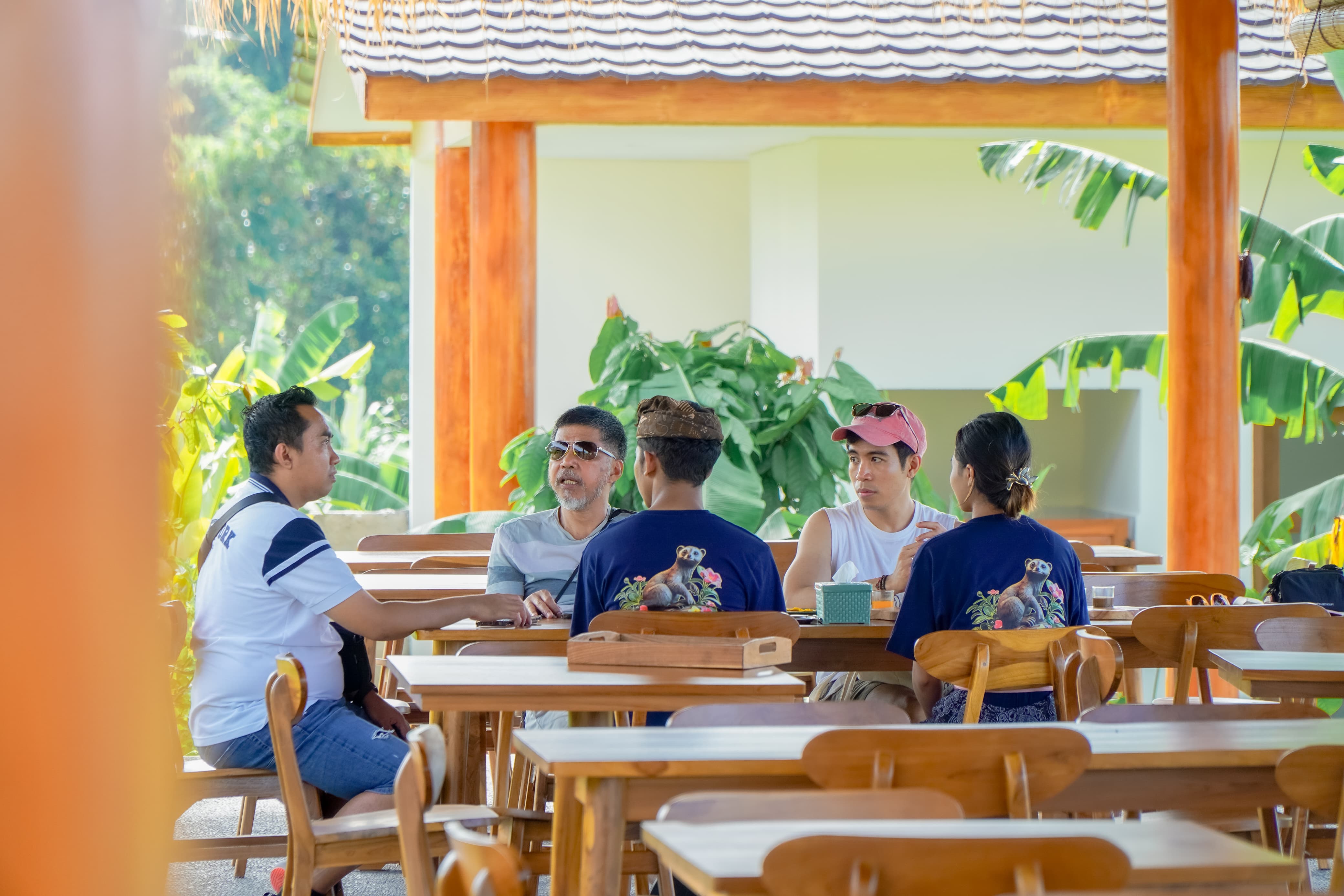 Aga Bali Coffee Plantation — photo 5