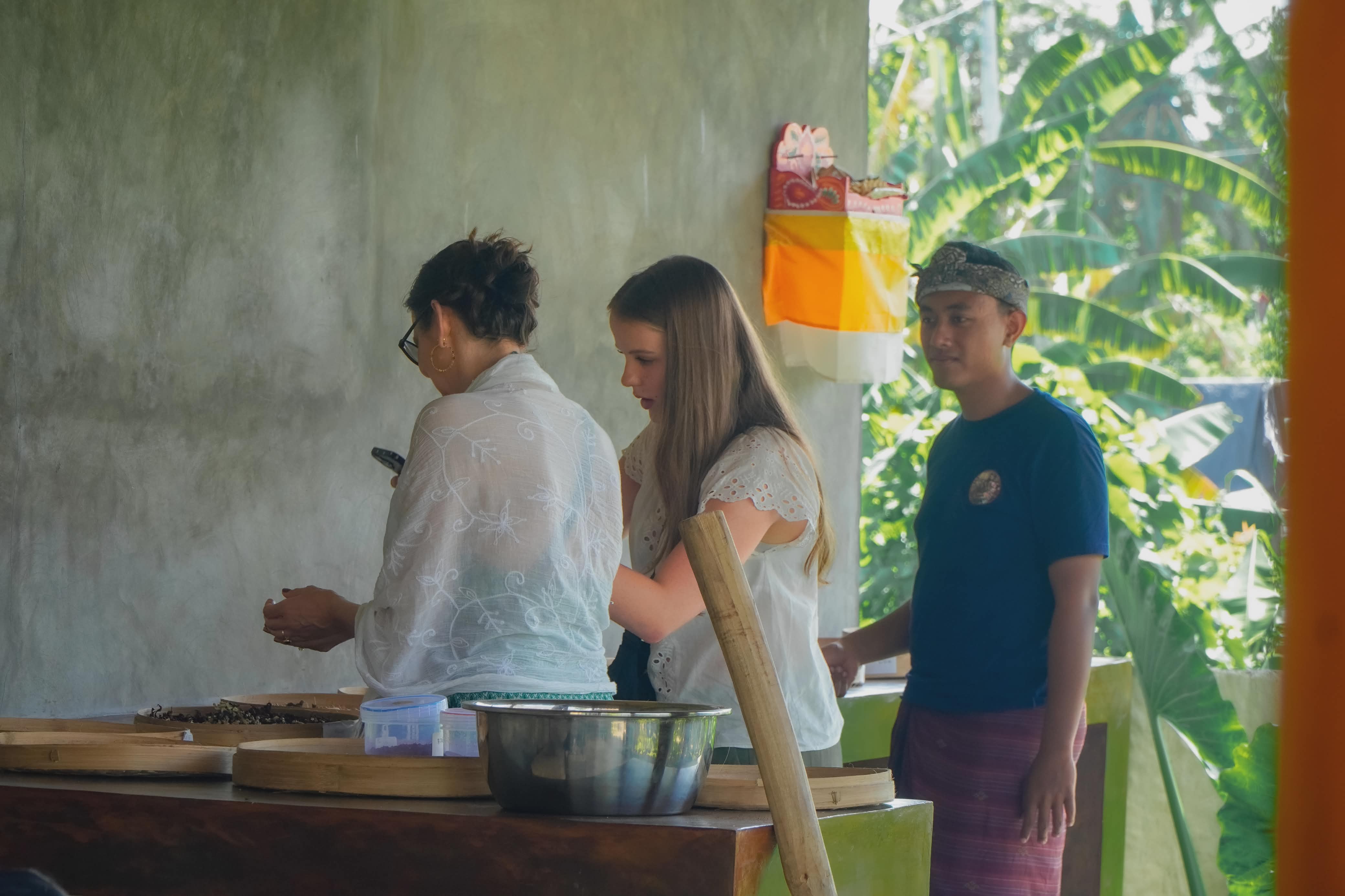 Aga Bali Coffee Plantation — photo 6