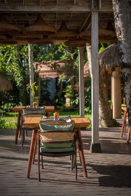 Ubud Padi Restaurant — photo 2