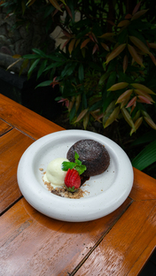 Ubud Padi Restaurant — photo 3