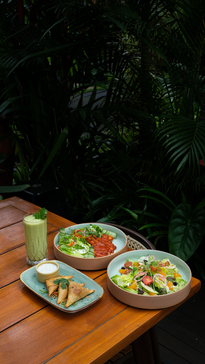 Ubud Padi Restaurant — photo 6