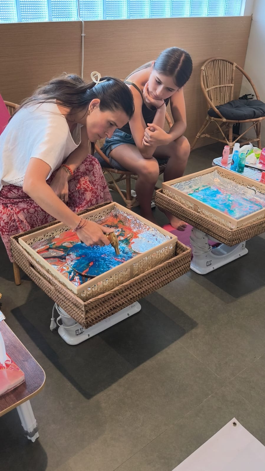 Bali Soul Painting — photo 4