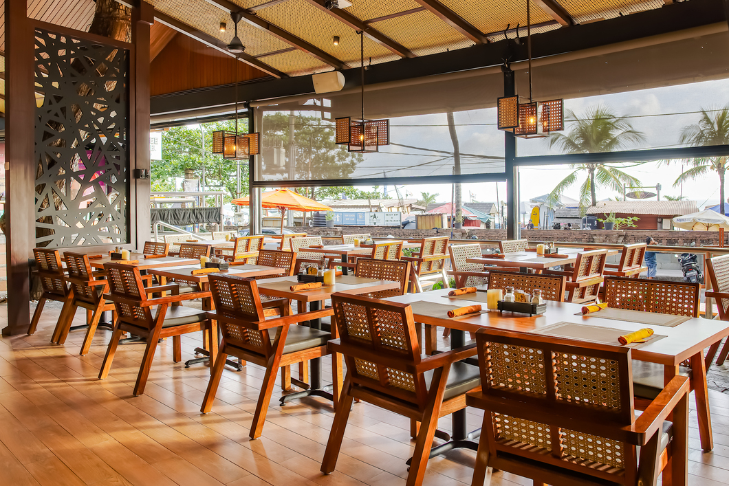 The Coffee Club Legian — photo 1