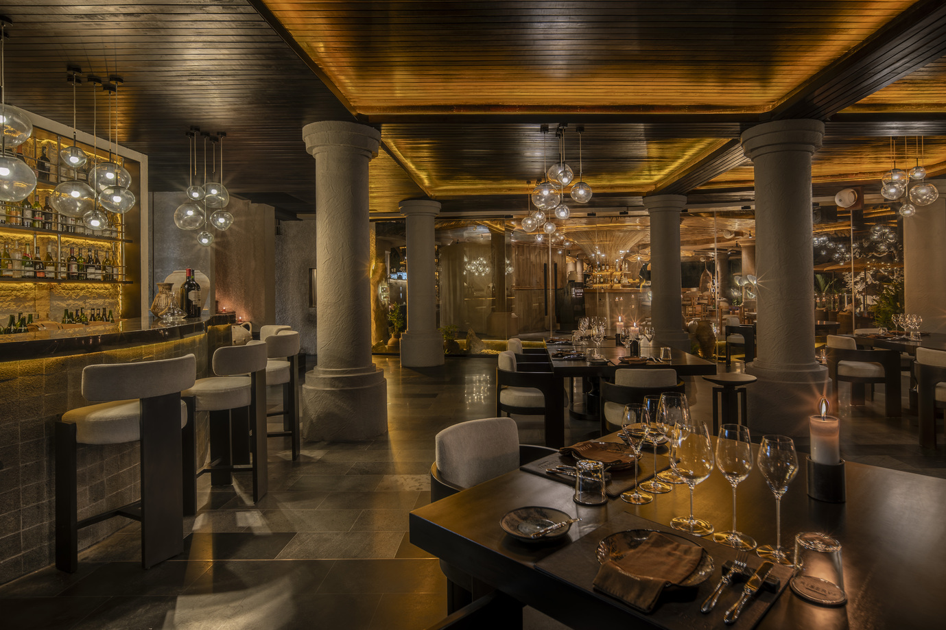Riserva Steak House Ubud by Wonderspace — photo 3