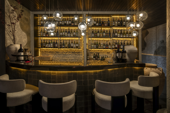 Riserva Steak House Ubud by Wonderspace — photo 5