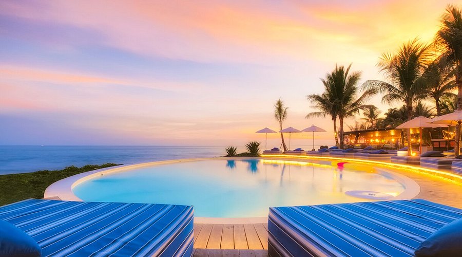 Hotel Komune & Beach Club Bali — photo 2