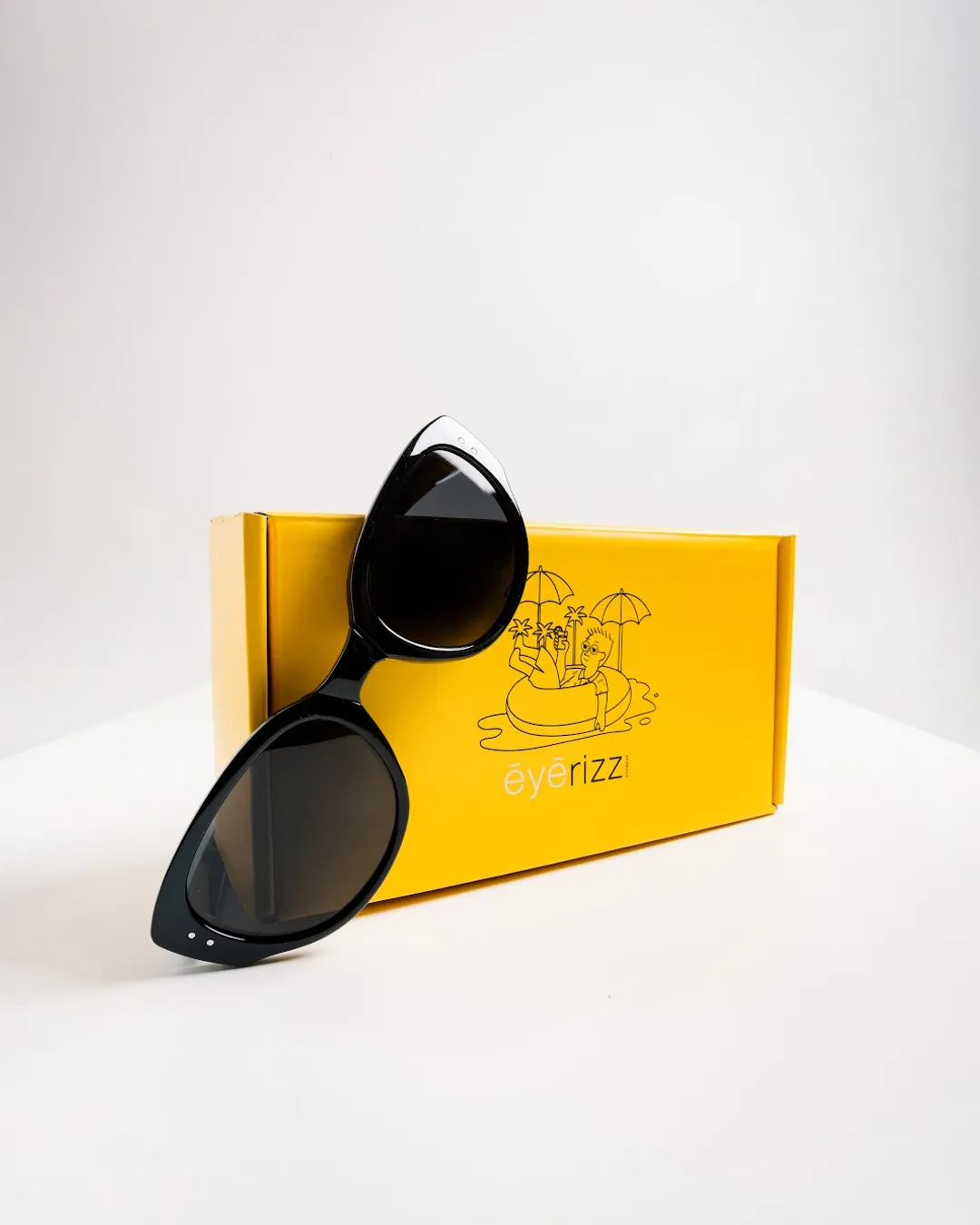 Eye Rizz Eyewear — photo 2