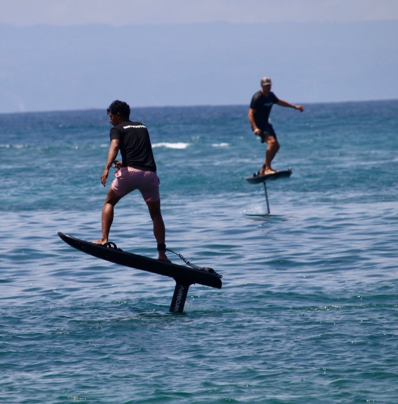 Airborne Bali — photo 2