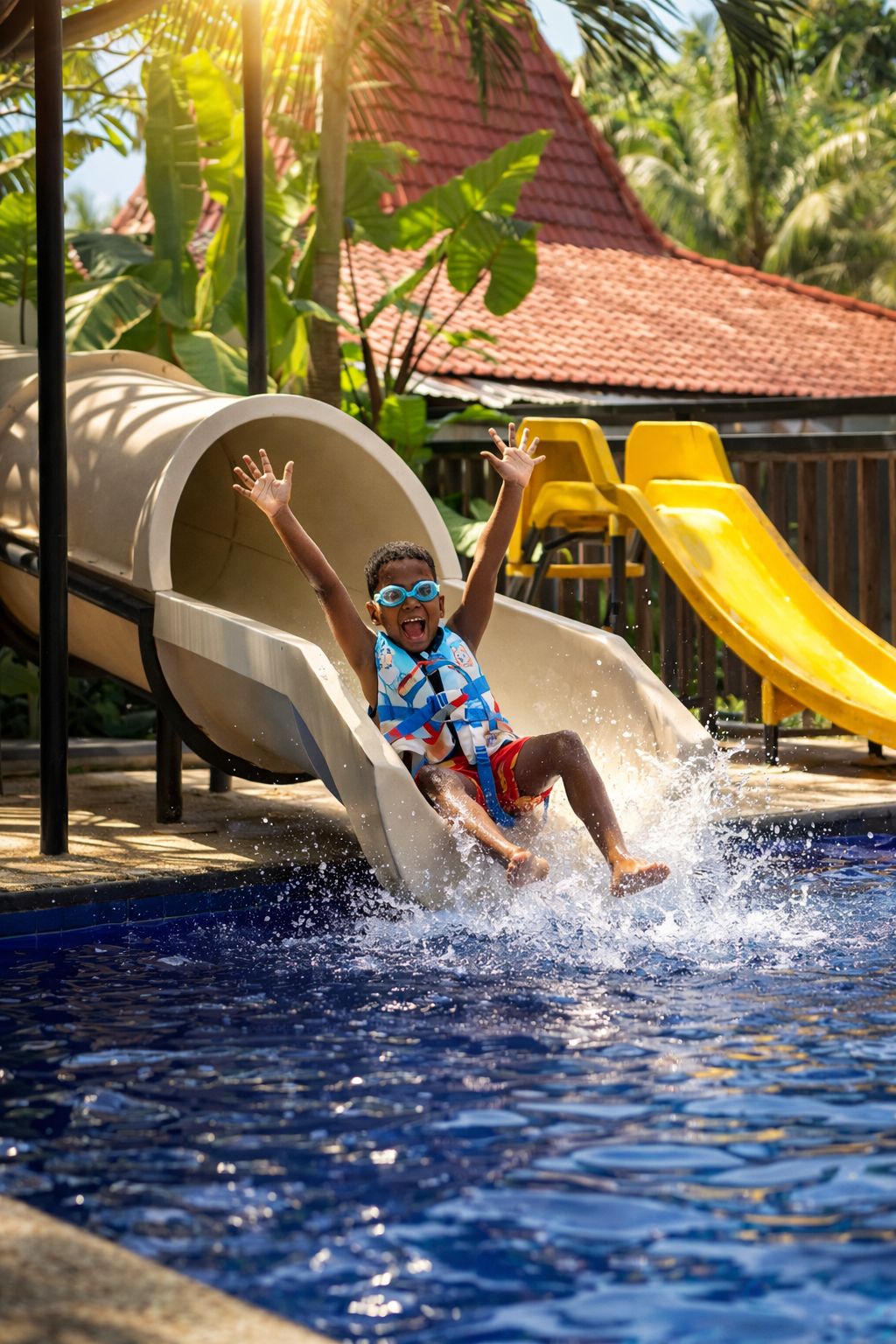 Bali Family Hangout — photo 5