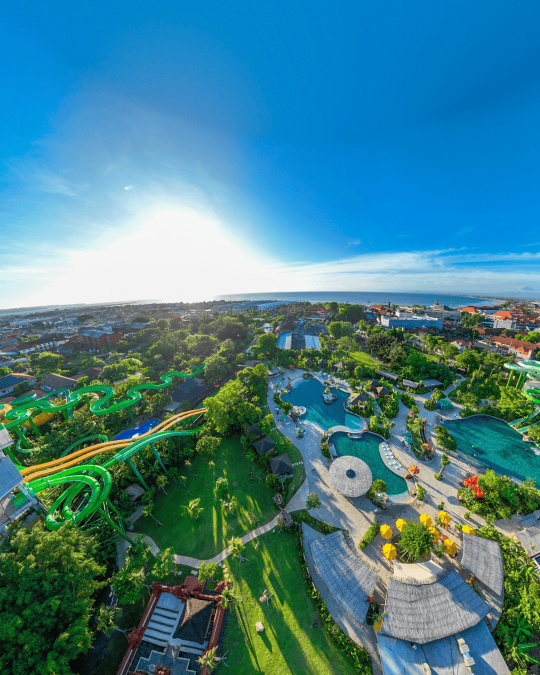 Waterbom Bali — photo 2