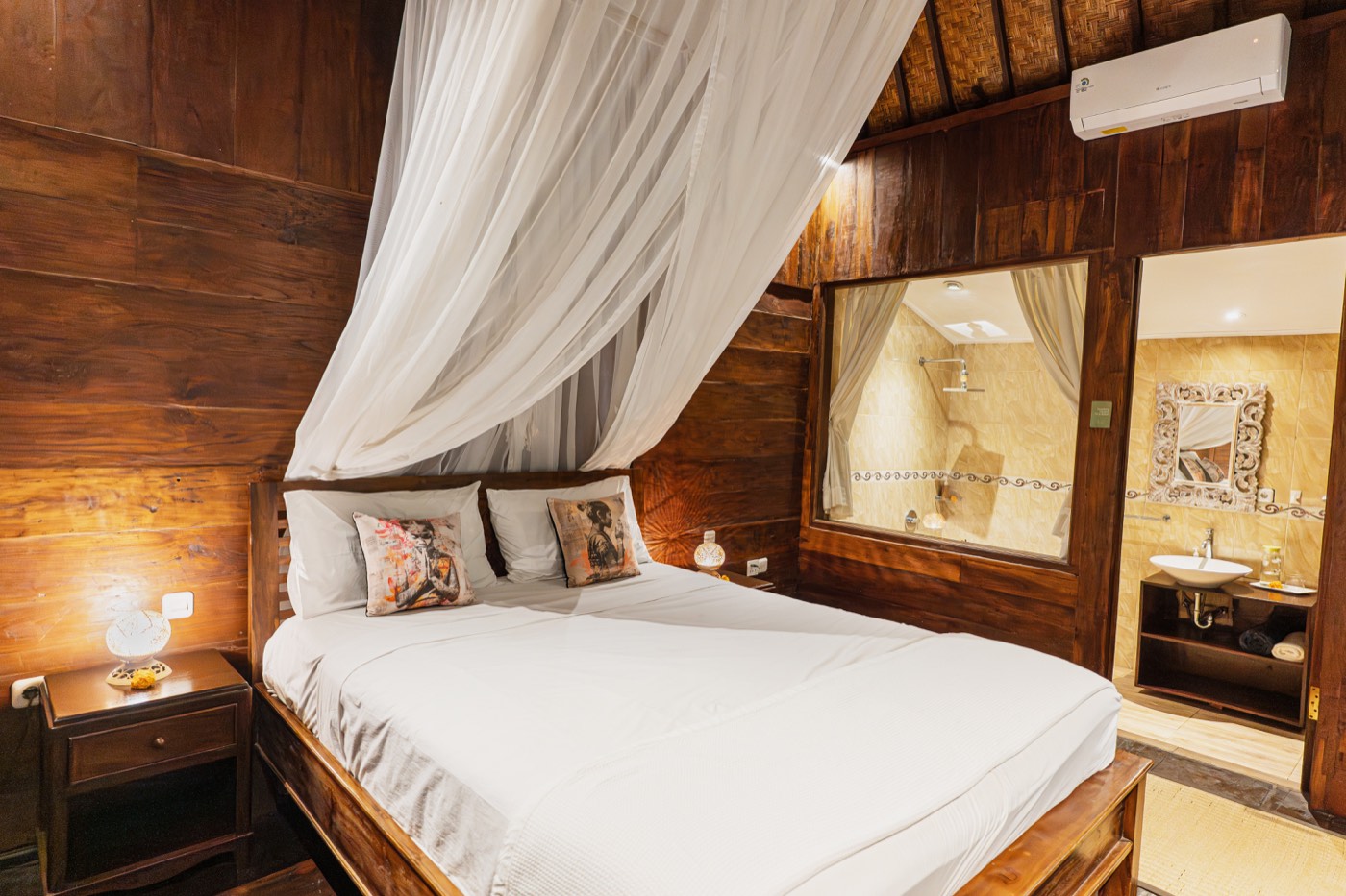 Bisma Cottages Ubud — photo 4