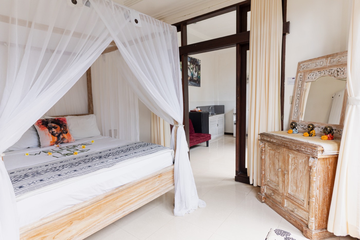 Bisma Cottages Ubud — photo 5