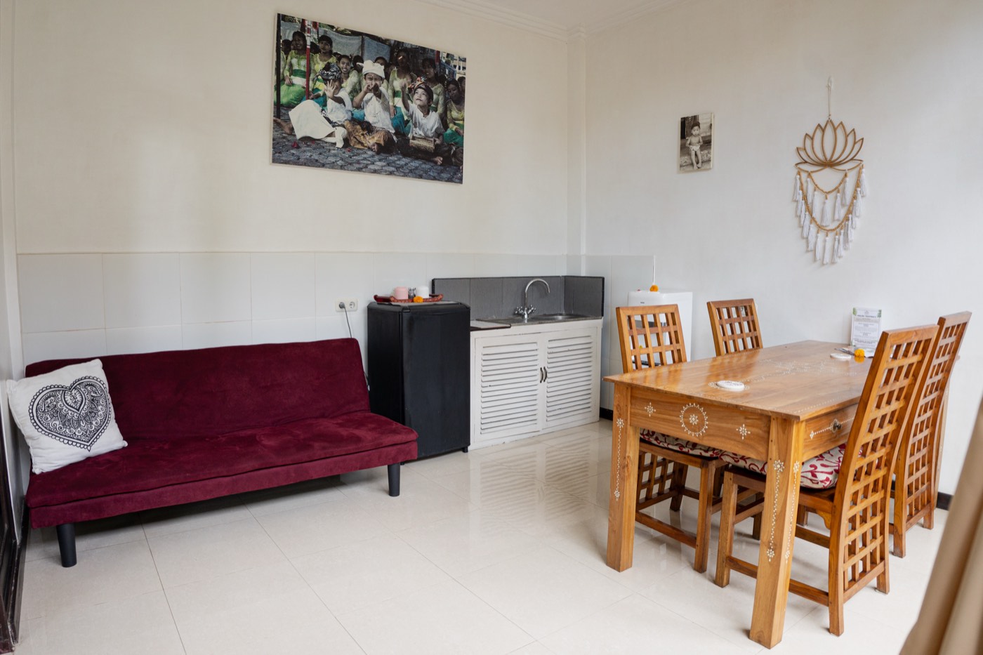 Bisma Cottages Ubud — photo 6