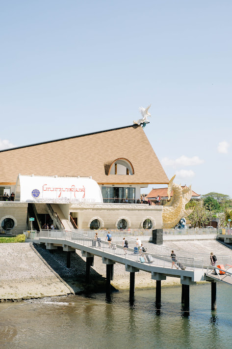 Rocky Lembongan Fast Cruise — photo 5