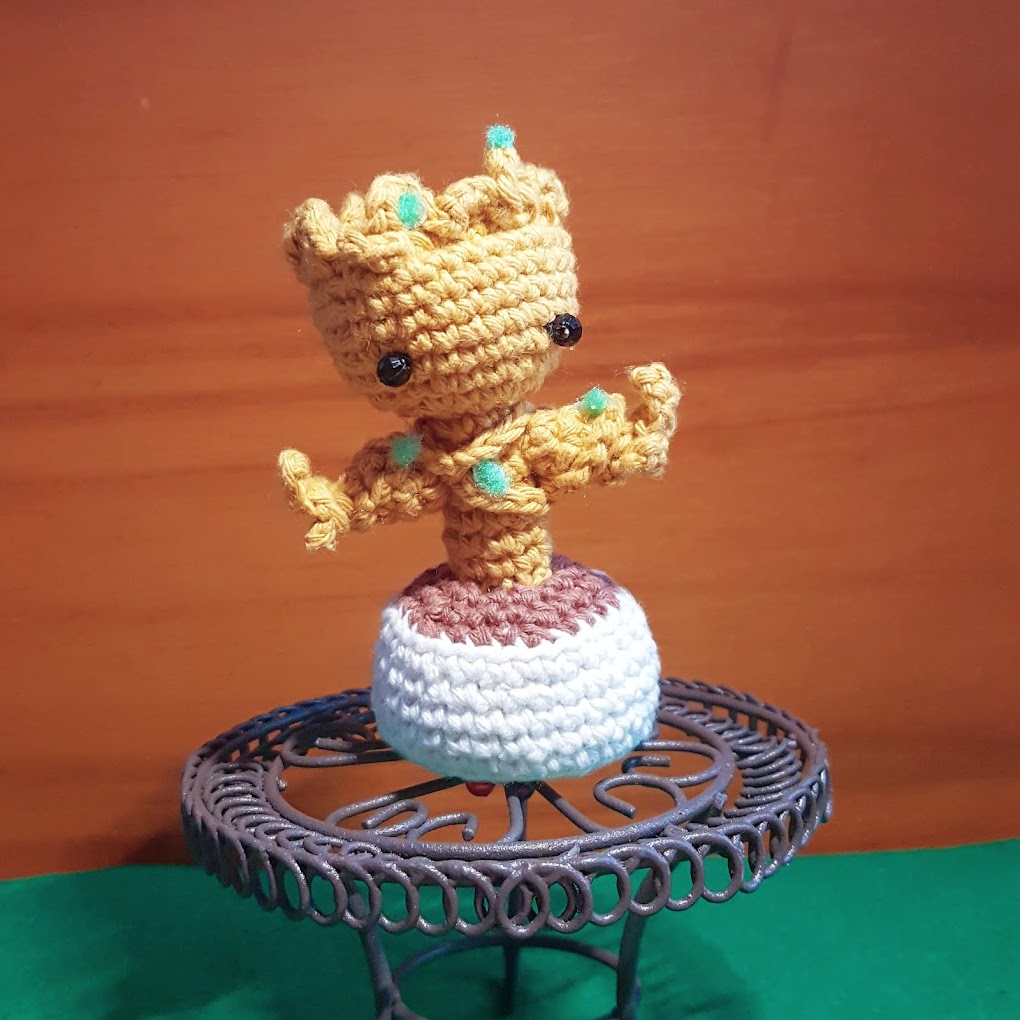Kyorochet — photo 2