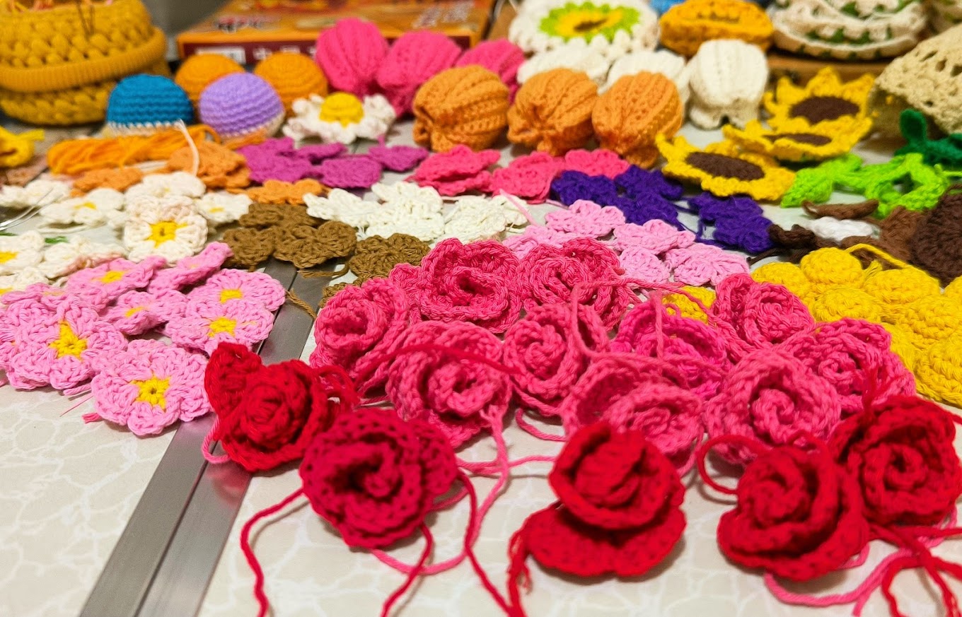 Kyorochet — photo 3