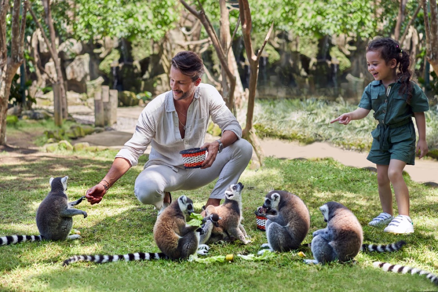 Bali Zoo — photo 4